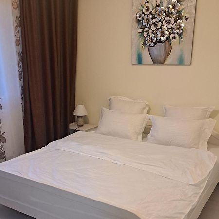 Apartament Teo 이아시 객실 사진