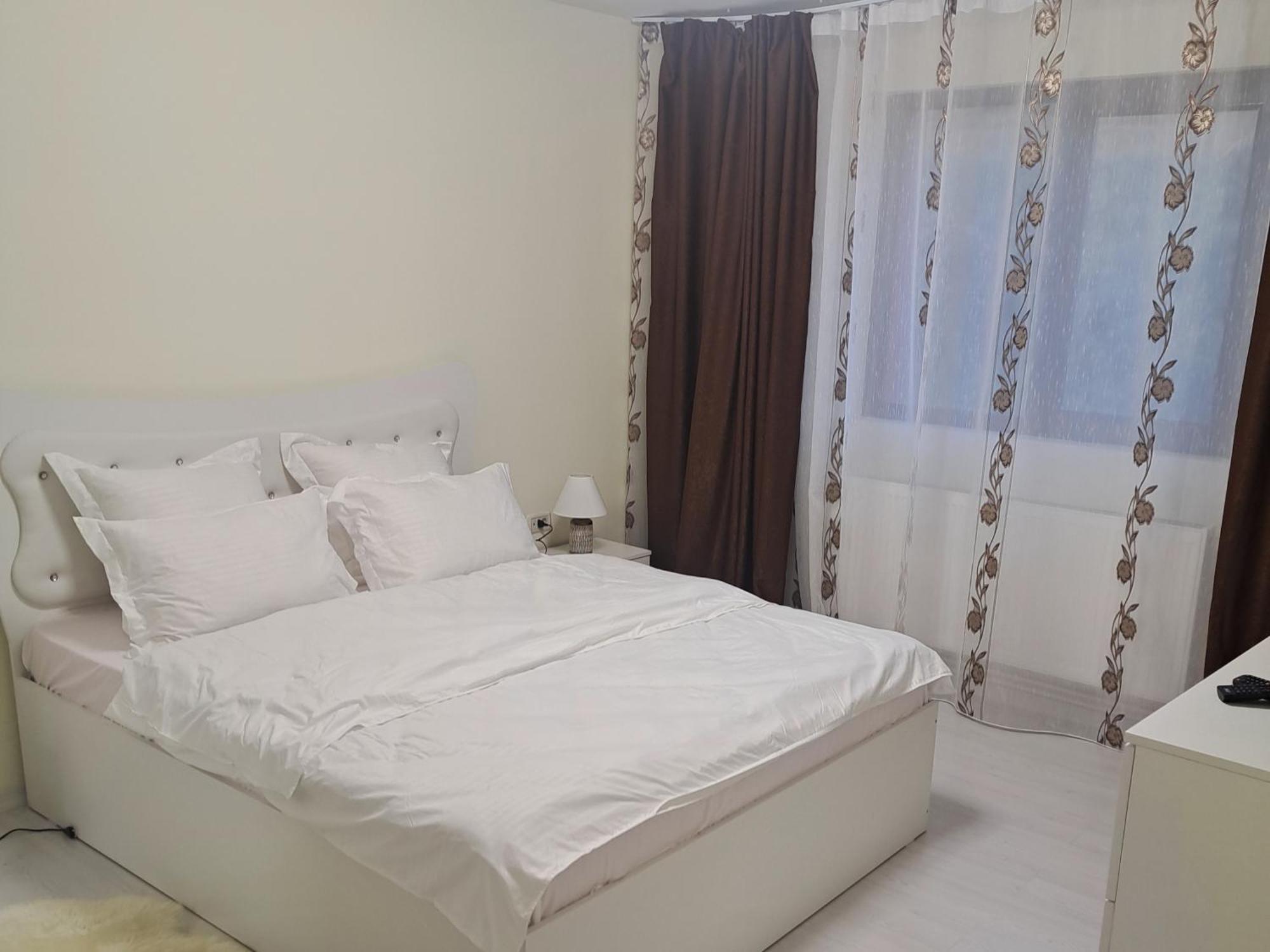 Apartament Teo 이아시 외부 사진
