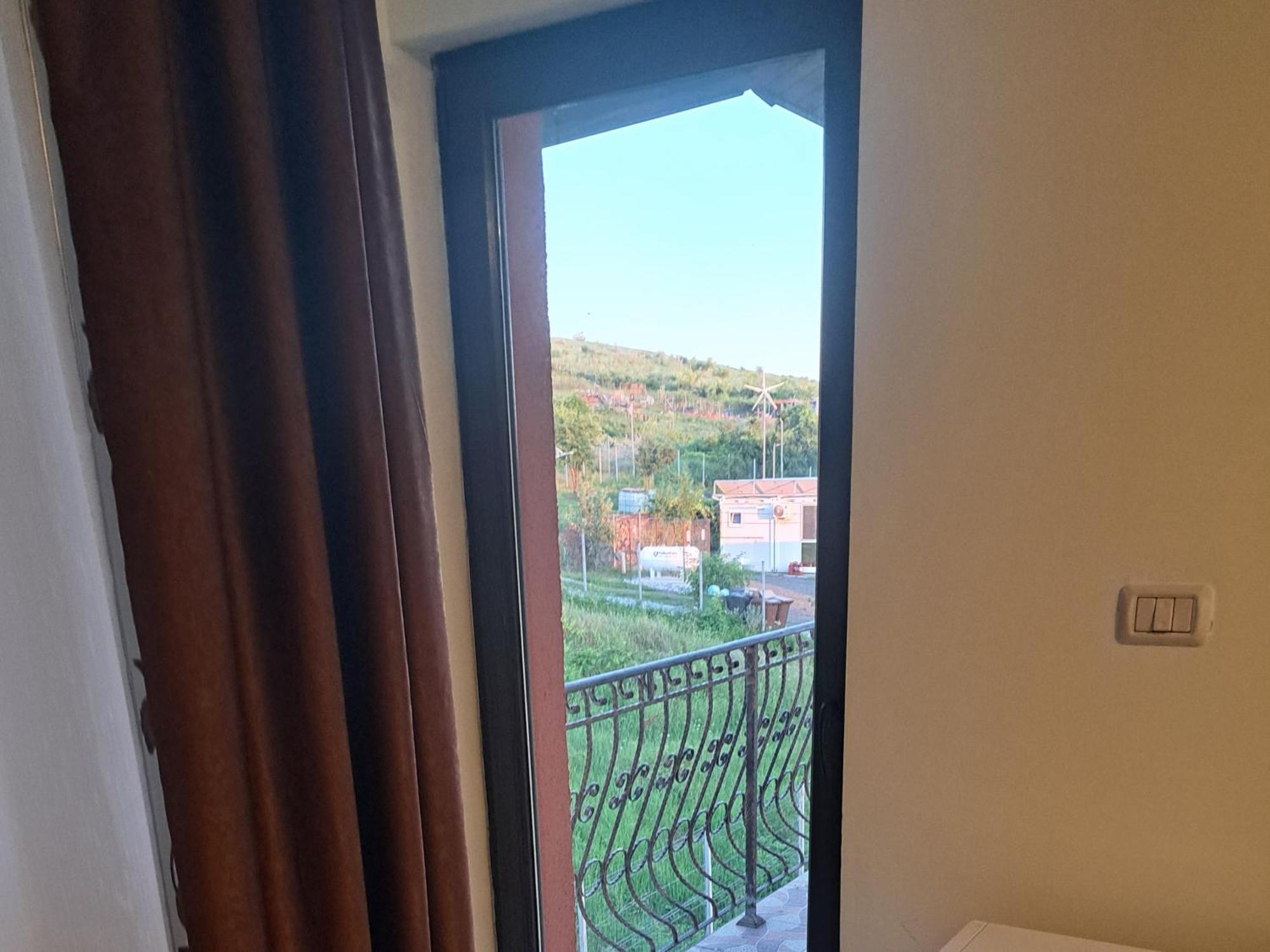 Apartament Teo 이아시 객실 사진